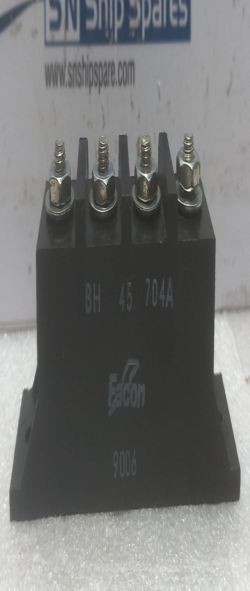 Facon BH 45 704A Rectifier Diode BH45704A