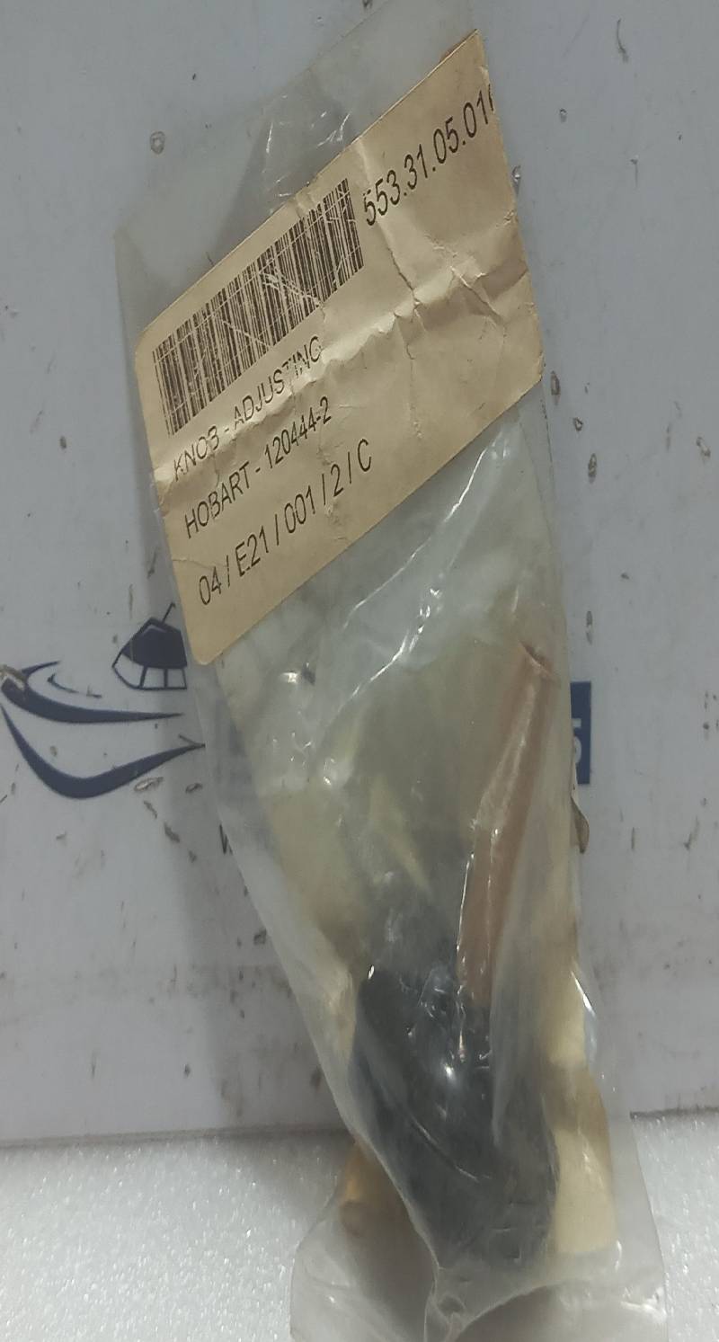 Hobart 120444-2 Adjusting Knob