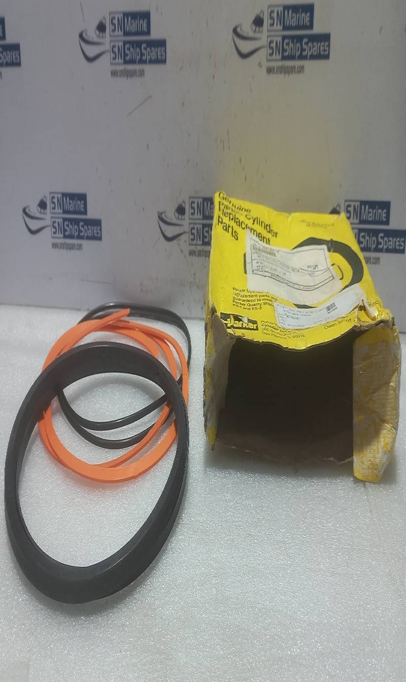 Parker PK702HLL01 7TH Bunan Piston Seal Kit