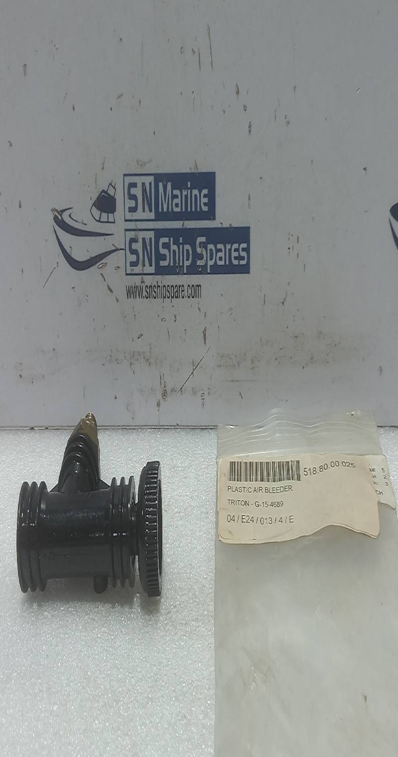 Triton G-15-4689 Plastic Air Bladder