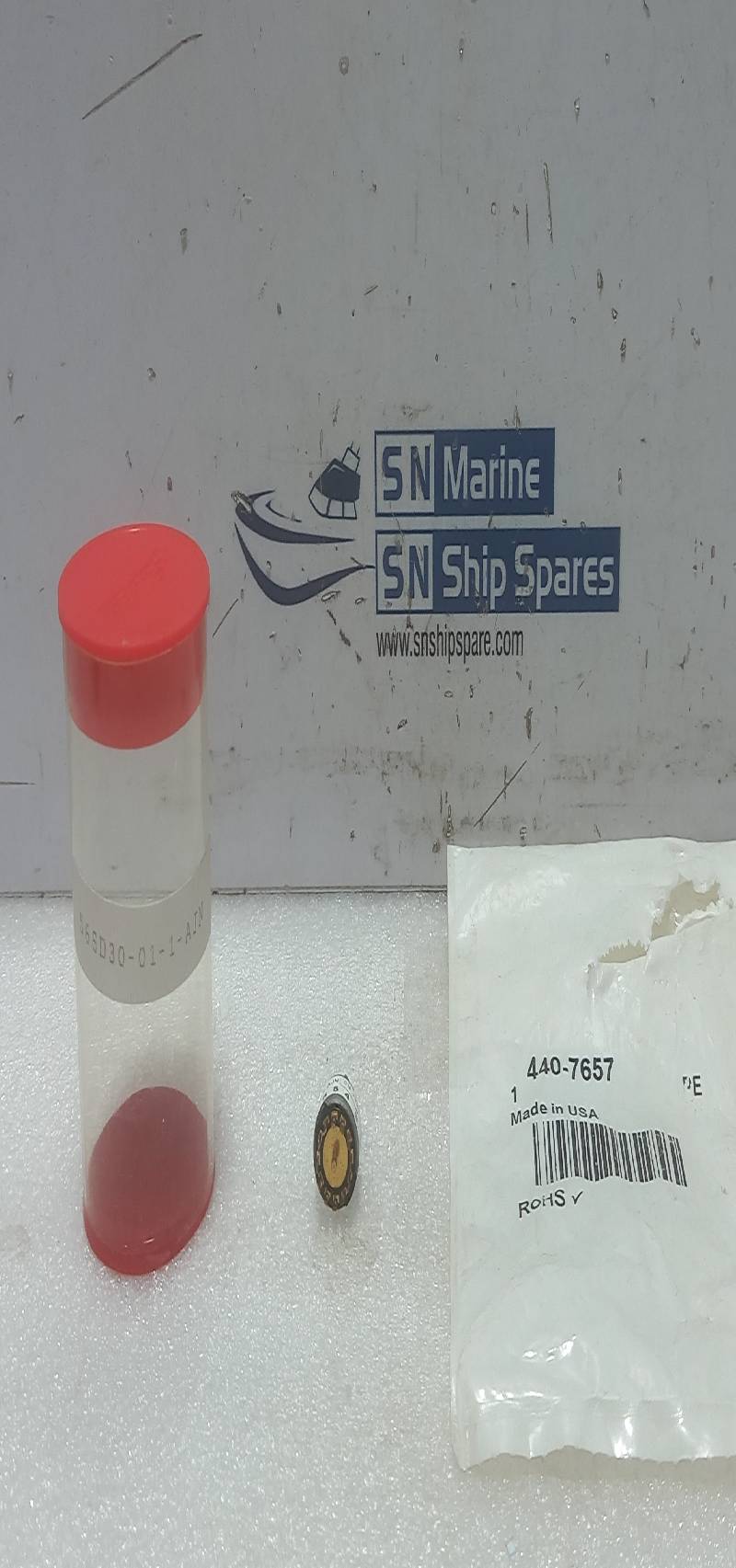 GRAYHILL 56SD30-01-1-AJN Rotary Switch 12Pos