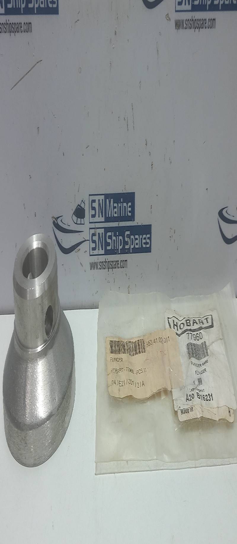 Hobart 77960 Flinger 00-77960