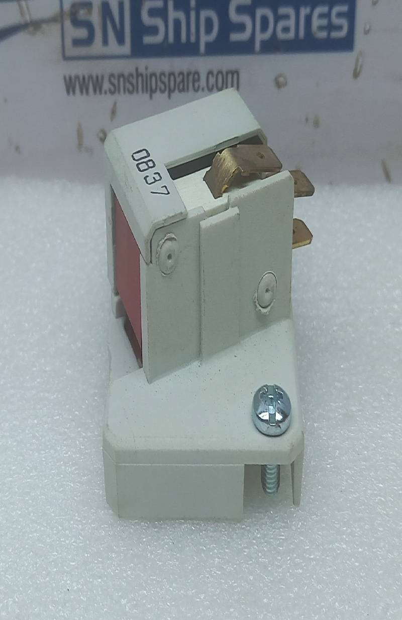 Ferraz Shawmut MS7V1-5 Fuse Microswitch J310002