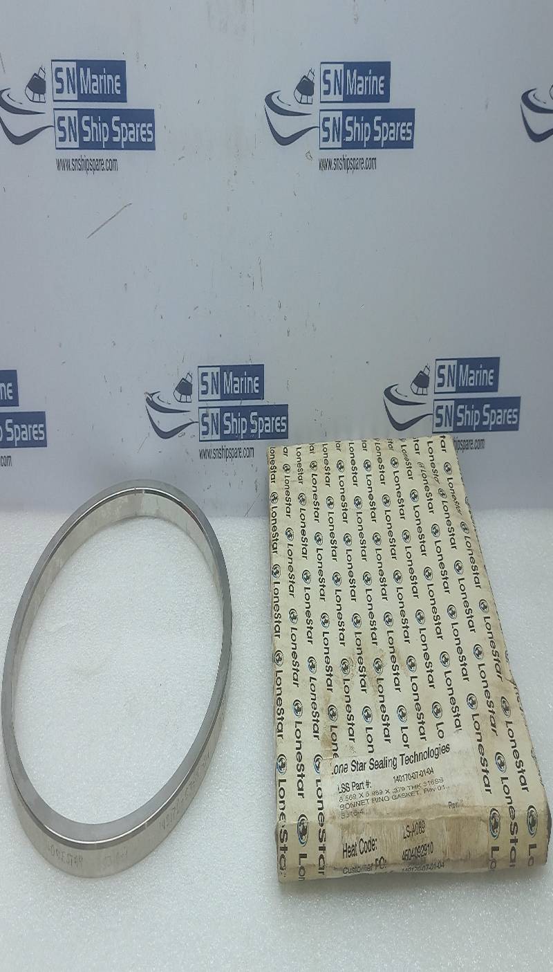 IMO Pump 189436 Mechanical Seal Kit ACE 038N2/105701