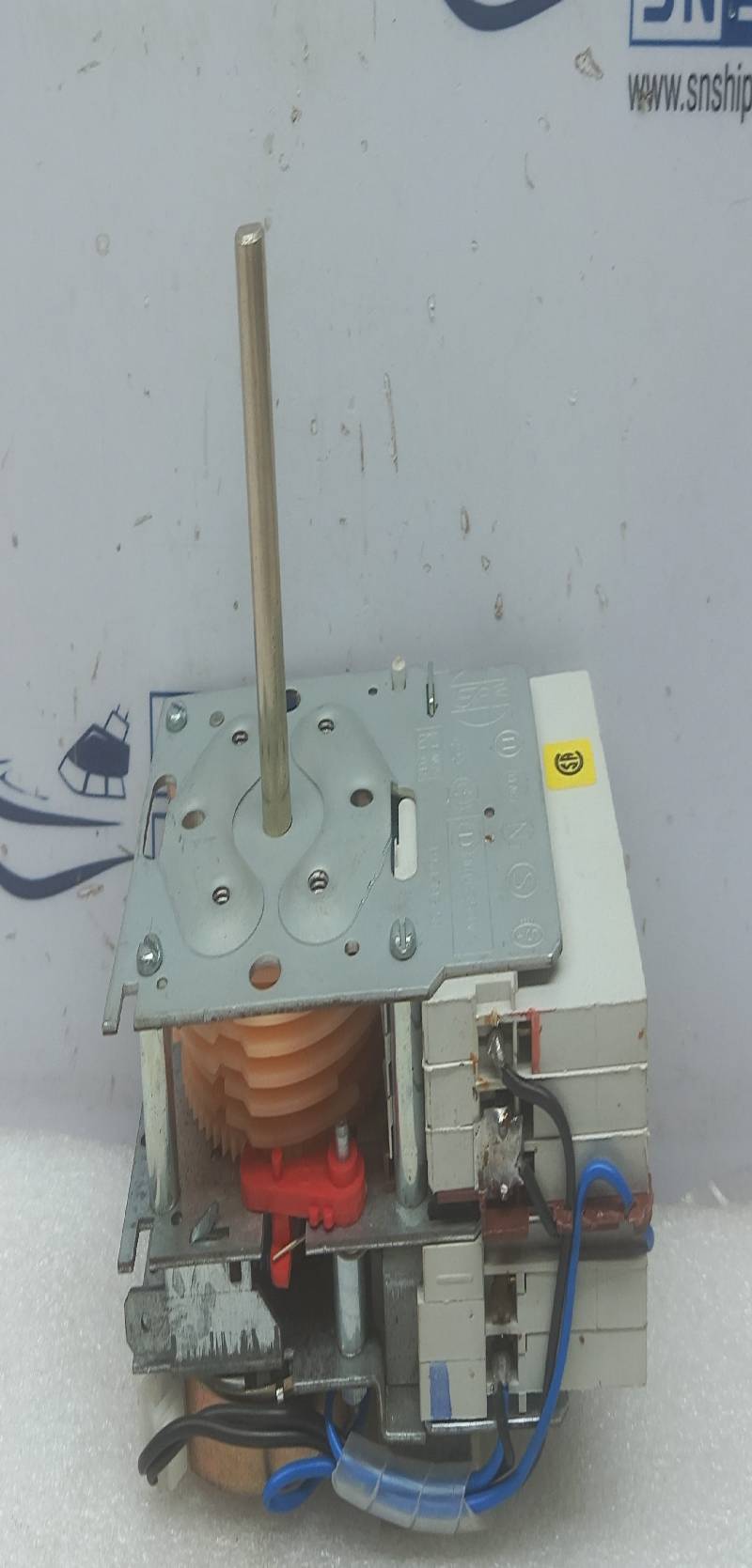 KEMAKURE P50-MS 50 Reversing Timer Control Element 16(4) 250V~ 50/60Hz Eaton