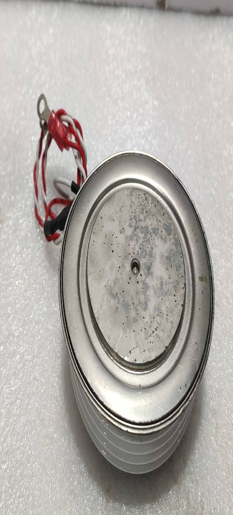 PRX C701PMV502 Silicon Controlled Rectifier 305537#025