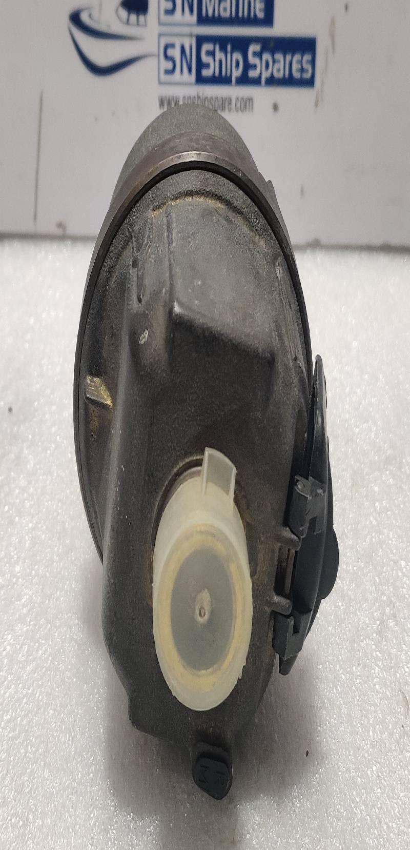 Kent PSM 15mm Water Meter