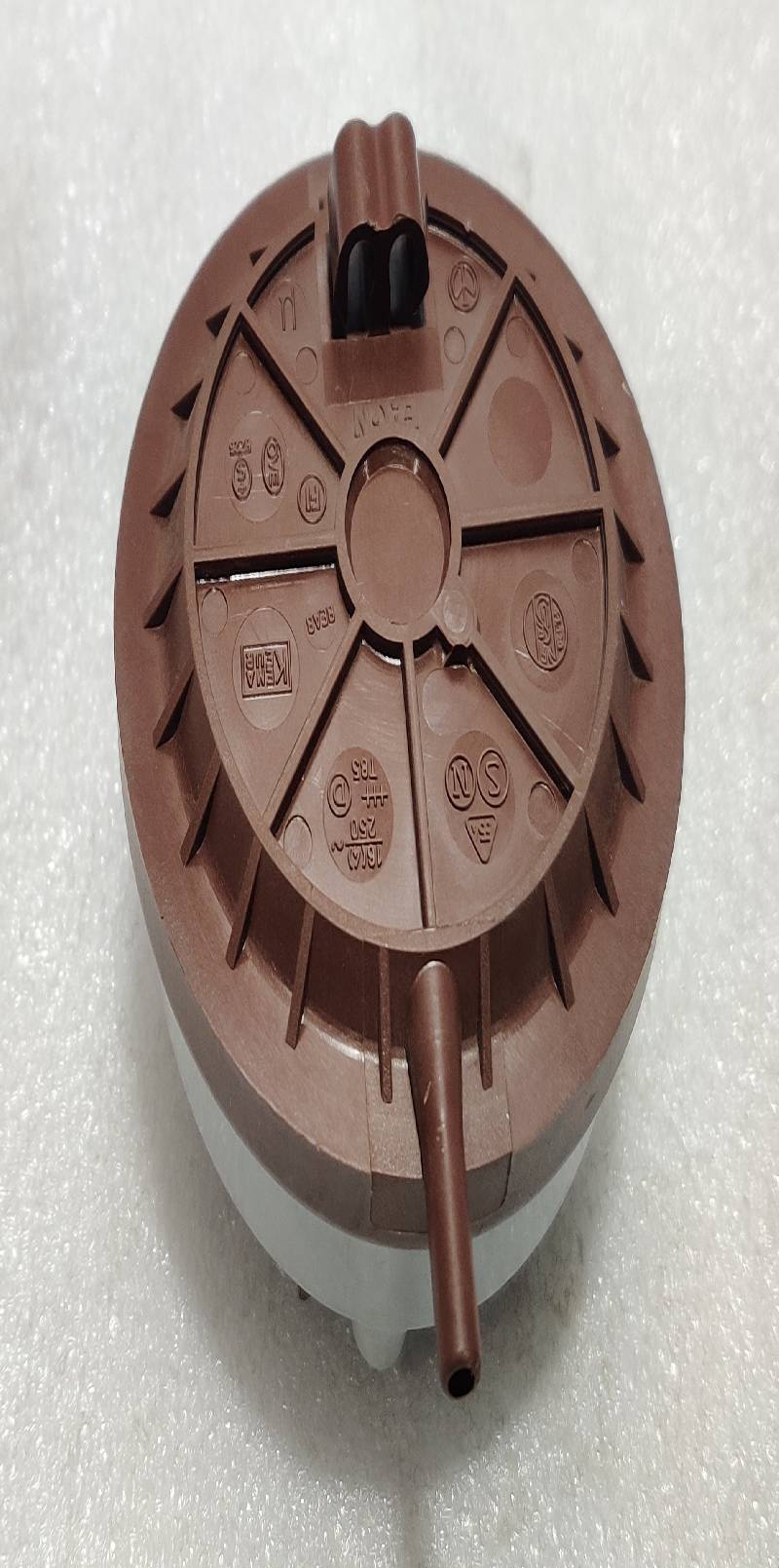 Eaton Type P3 Washer Water Level Switch 100/50 245/160 320/255