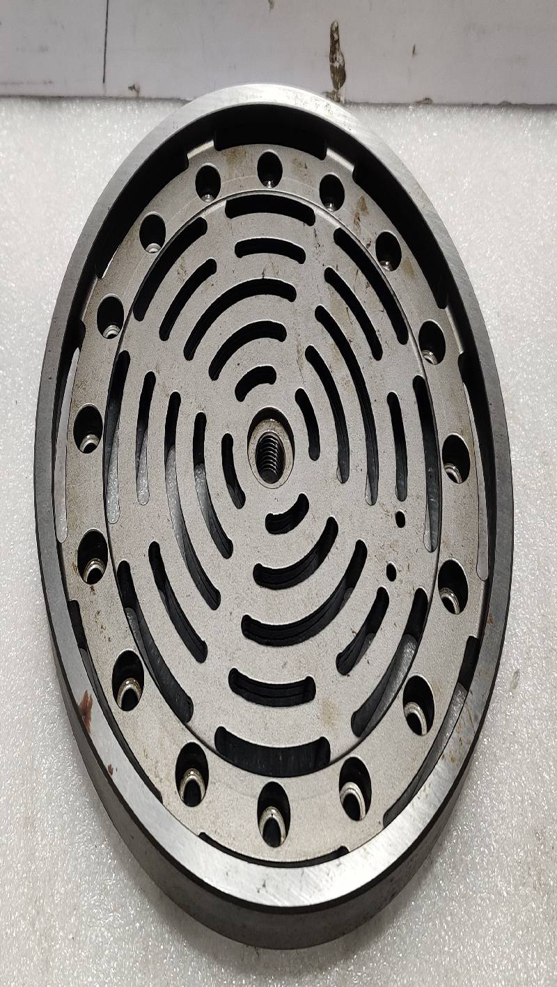 Honeywell VC6013 Double Insulated Actuator Valve 200-240Vac 50/60Hz