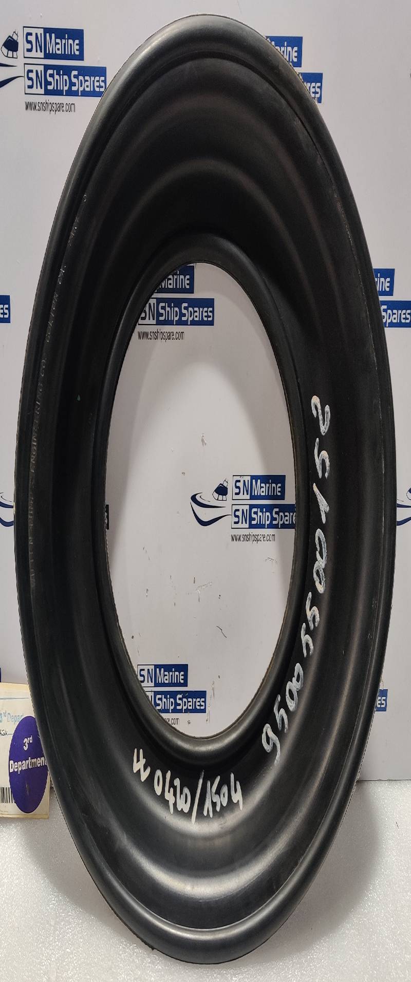 Wilden Pump PDA3005 Neoprense Diaphragm Part 5