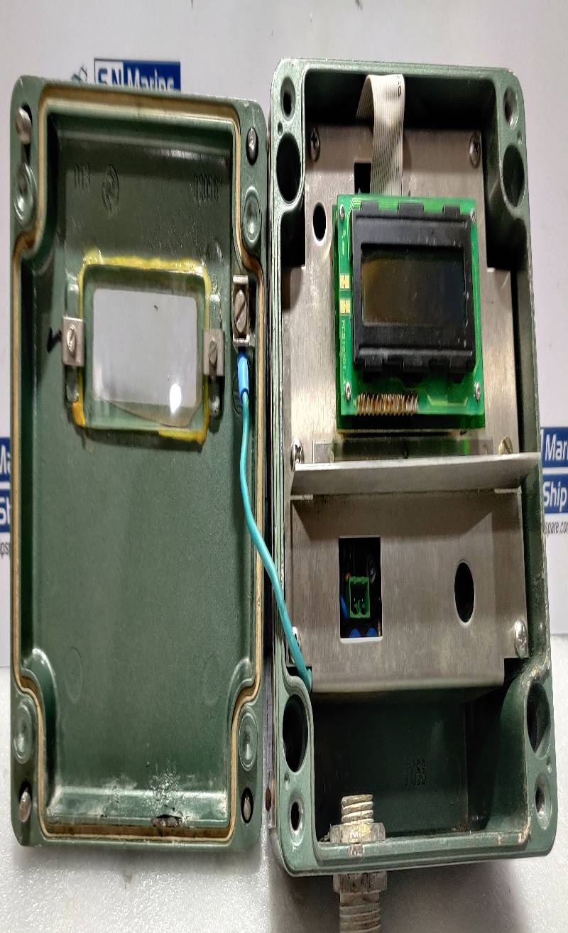 Enraf U**A977SSA Tank Side Indicator