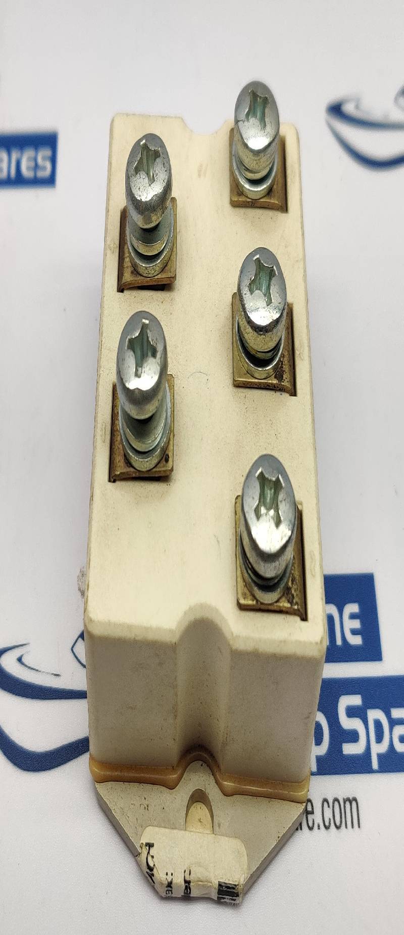 Semikron SKD110/12 Diode Bridge For 40A Module POS 358:V5 Macregor 260389