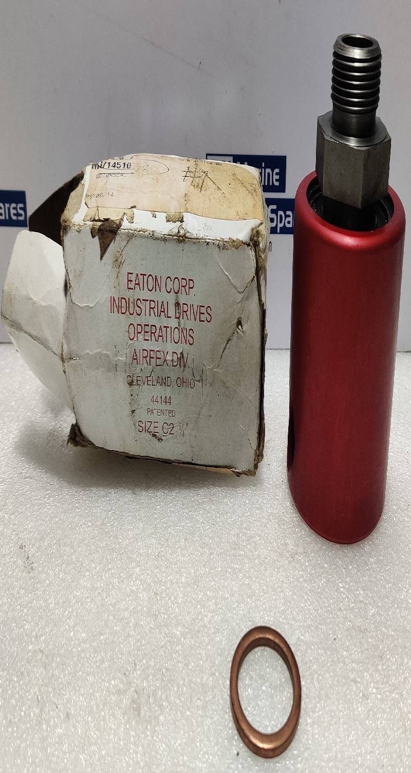 Eaton Airflex 145107BG Rotor Seal Size C2 5/8 