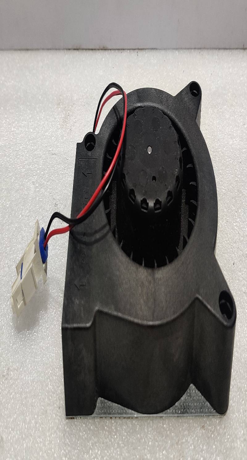 Ebmpapst RL90-18/18NH Centrifugal Blower Cooling Fan US-PAT: 5135363 RE34268