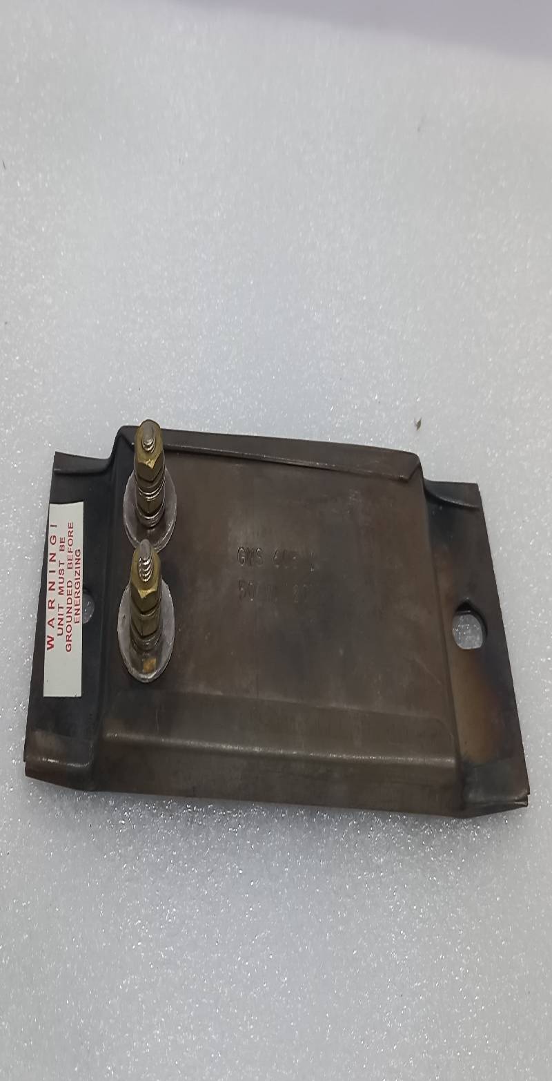 Chromalox WS-605/GWS-605 1 Heater Strip 120V 500W 132812