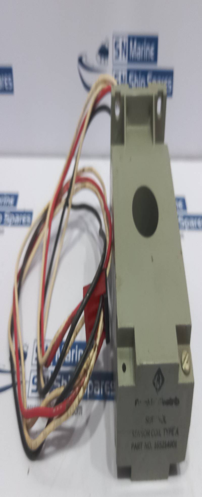 Franklin Electric 165214901 Sensor Coil Typ A