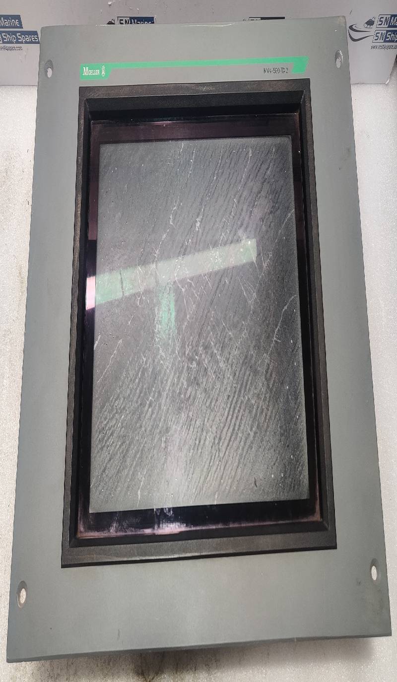 Moeller Operator MV4-590-TA2-100 Touch Panel 100-240VAC 50/60Hz 40W