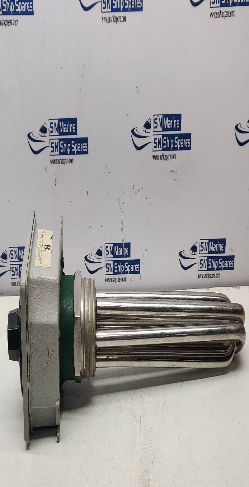 Reliable Heaters & Electricals (FZC) Heater Element 30-110°C