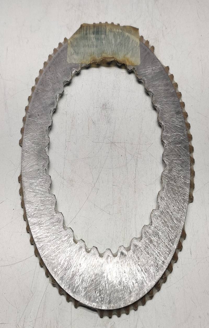 Schat 2010.02269 Brake DISC Set KMB 8