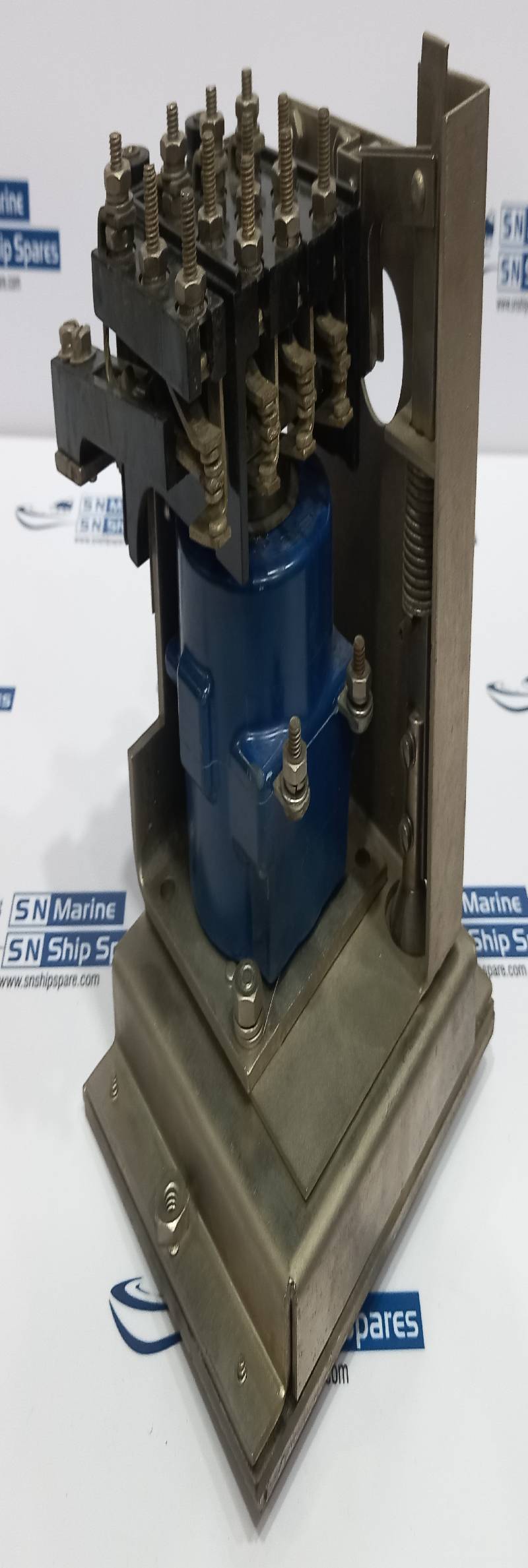 General Electric 17LV68L Relay
