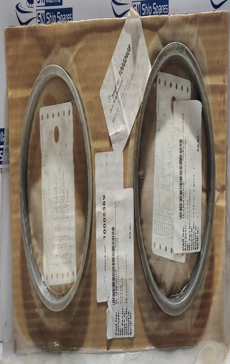 Sulzer 104063988001 Wear Ring Stationary 104063988001