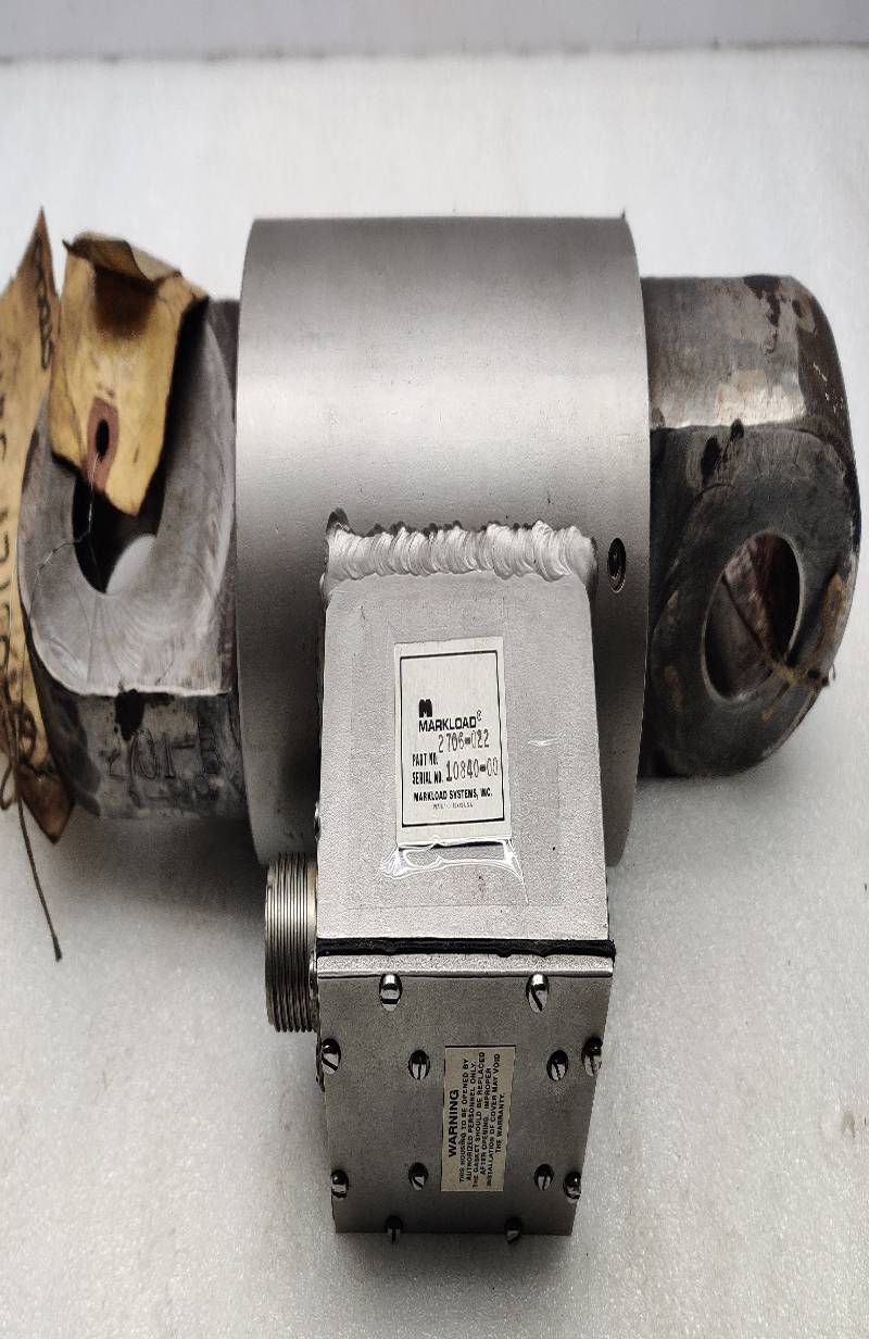 MARKLOAD 2706-022 Load Cell 55570983