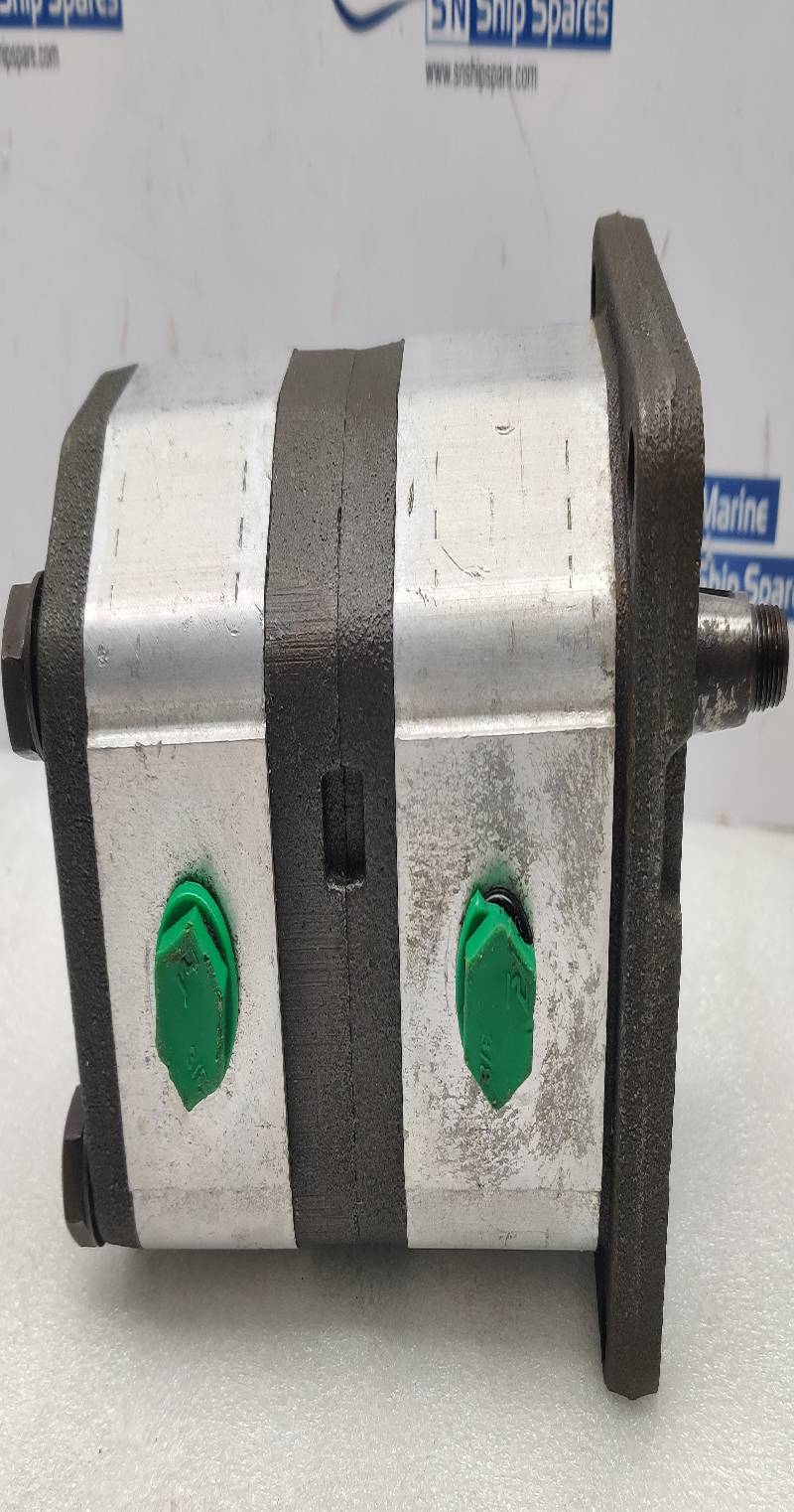 Roquet 1LM16-9IE10R Hydraulic Gear Pump 1412W 1327P