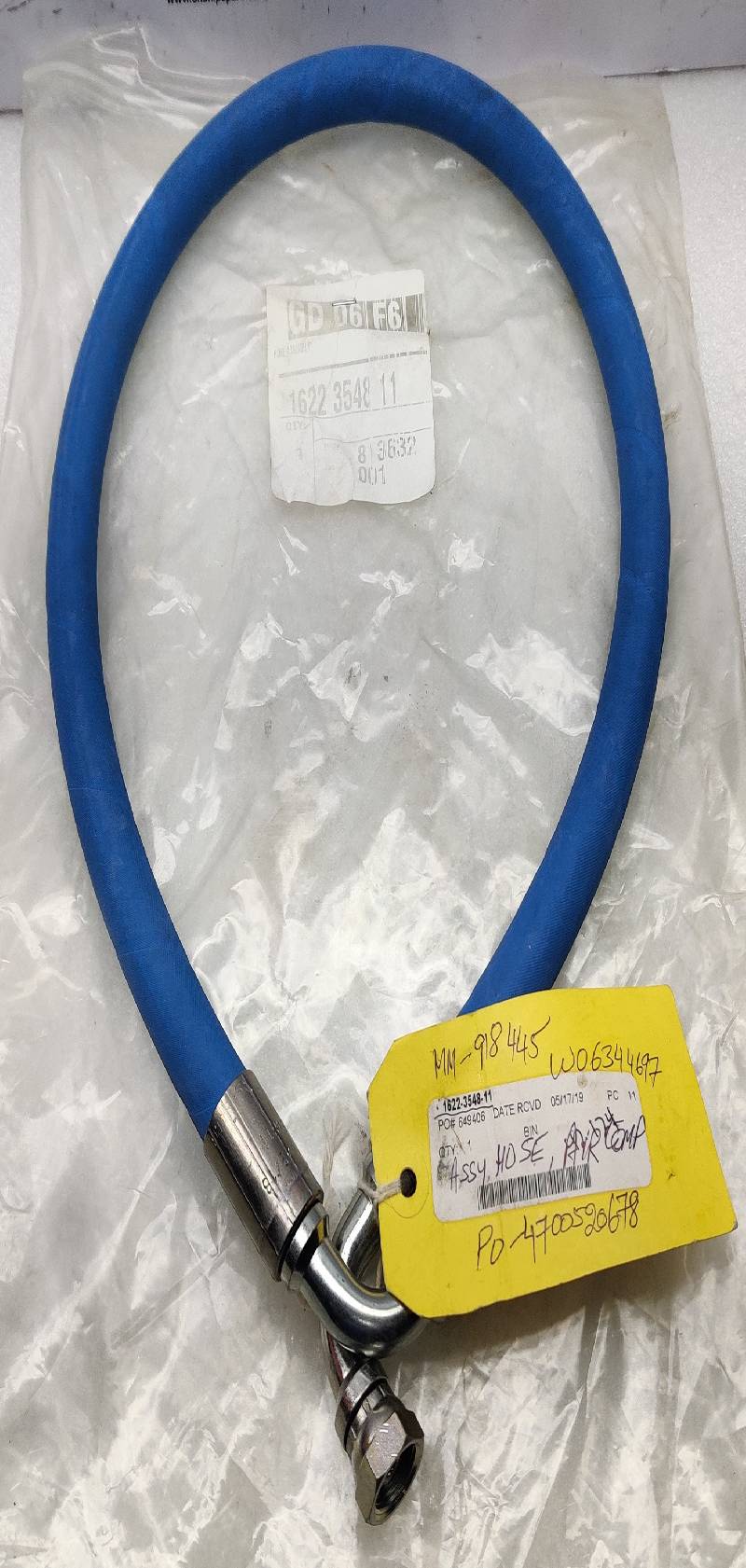 ATLAS COPCO 3001501500 Service Kit