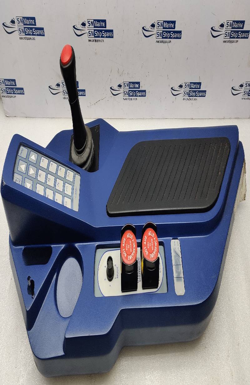 NOV 20030920 Control Station Cyber Case Operator