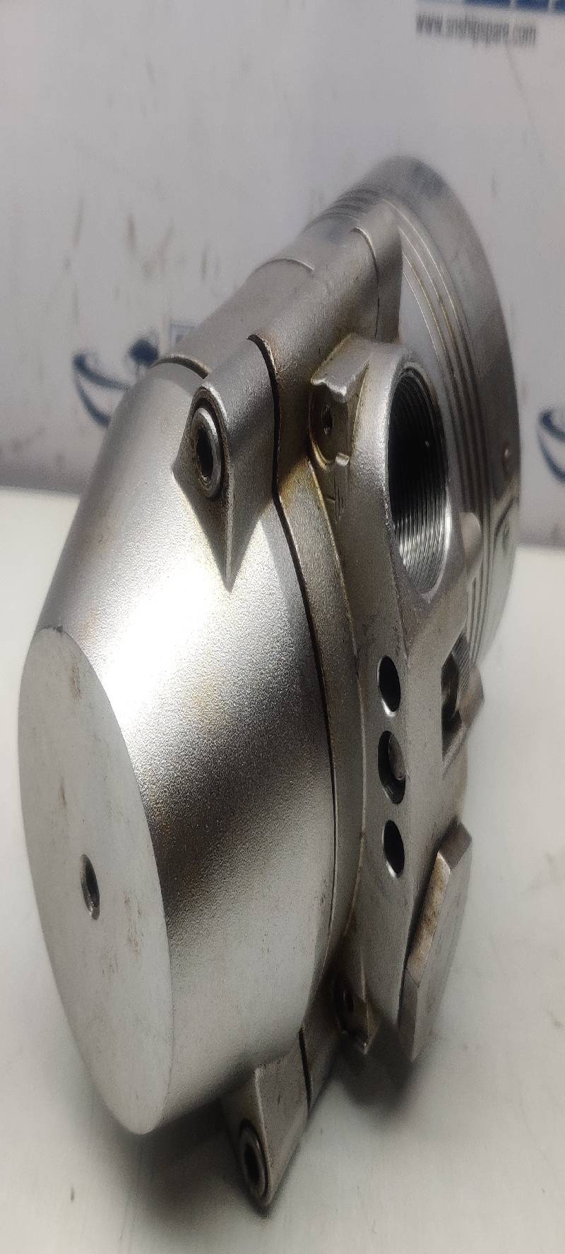 Spectrex SharpEye IR3 Flame Detector INC 40/40 I-211SC