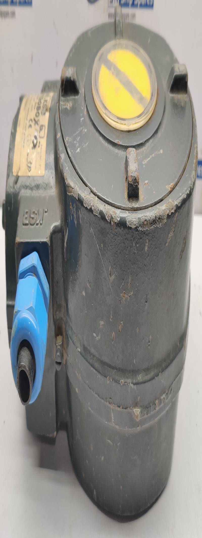 Amri-KSB Amtrobox Switch Box Temp: -20°C +80°C 76212472/5910