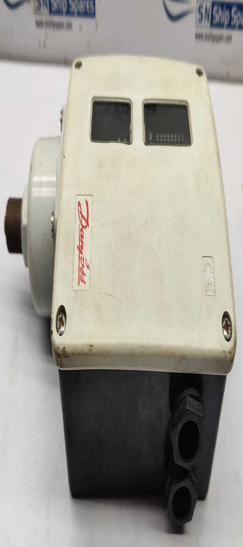 Danfoss RT112 Pressure Switch PB 7bar/ MWP 102Psi