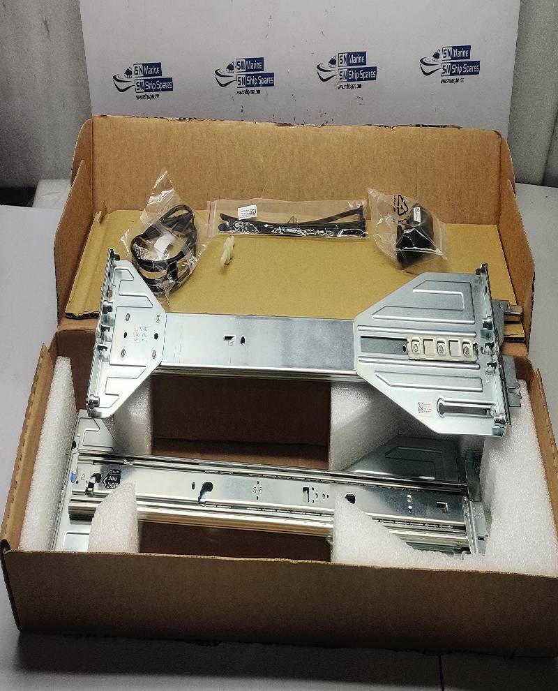 Dell PowerEdge DP/N 0HD9VM 3U, C2 ReadyRails Sliding Rails Kit