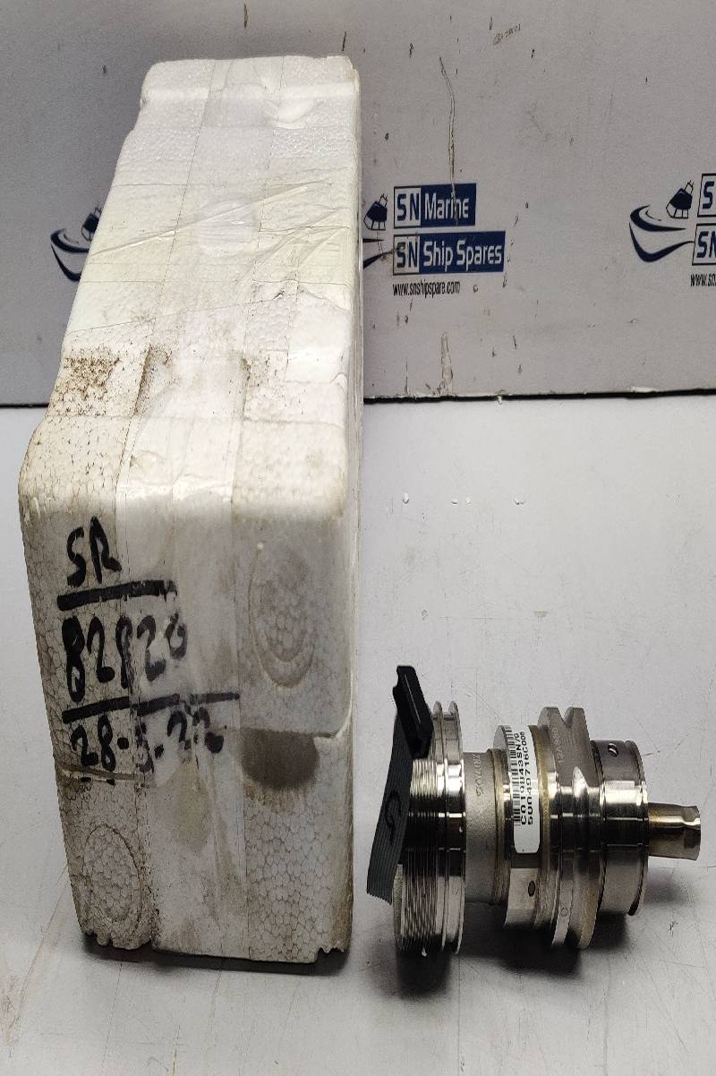 Honeywell 50049716C006 Smartline Meter Body C019843SN7G