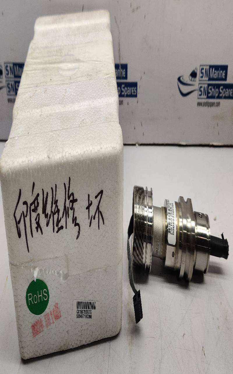 Honeywell 50049716C006 Smartline Meter Body C019843SN7G