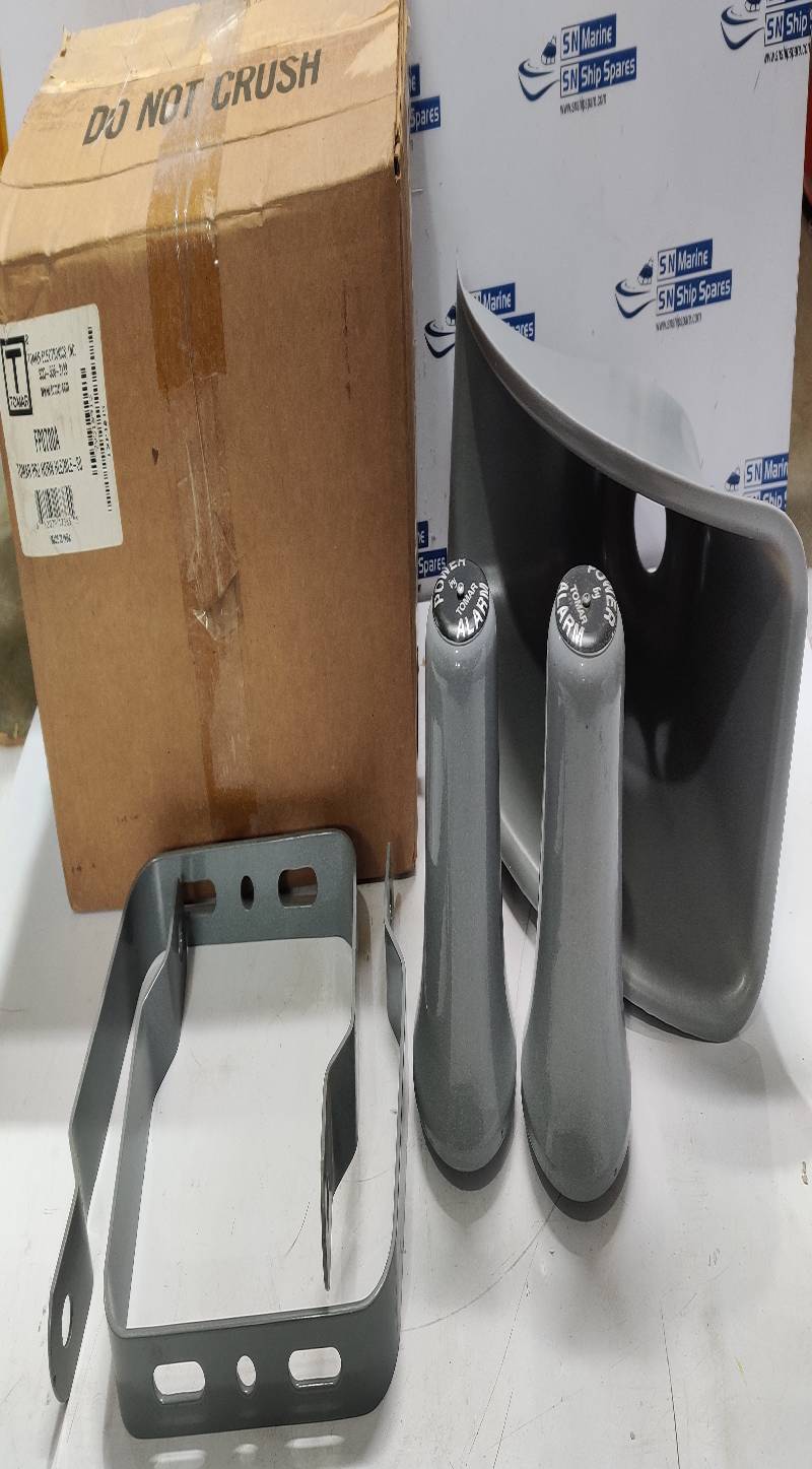 TOMAR Electronics FP0700A PRJ HORN HLE/MLE-30 80D-338-3133