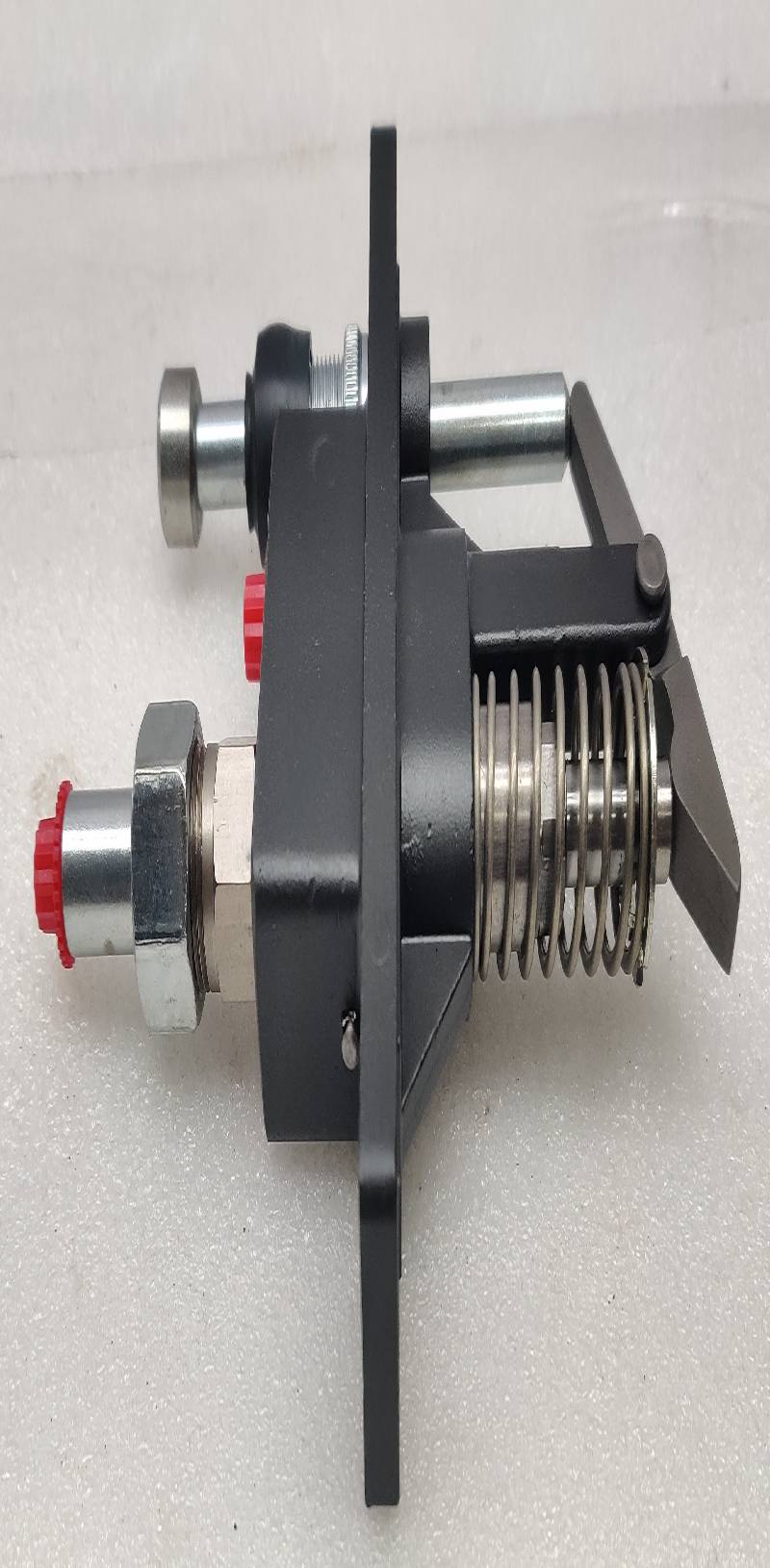 CPI 91203 LP Force Feed Lube Pump 3/8” 5.662.023