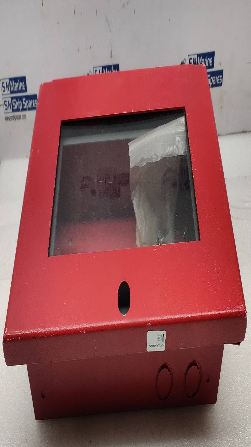 Honeywell Indoor Dry Installation 61157-0032 Rev 5