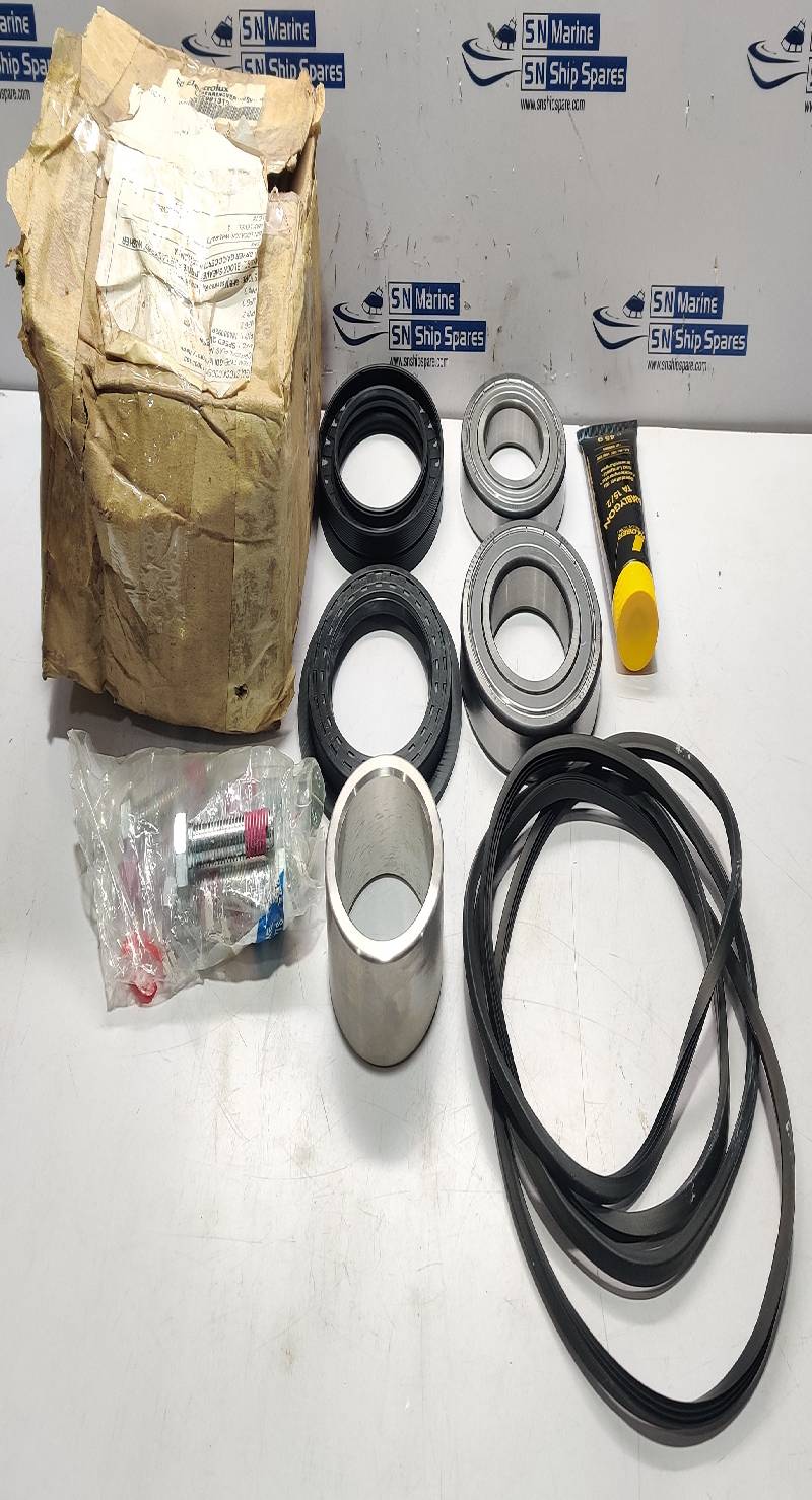 Electrolux 472991313 Large Renoverings Kit Speed Queen M400092P