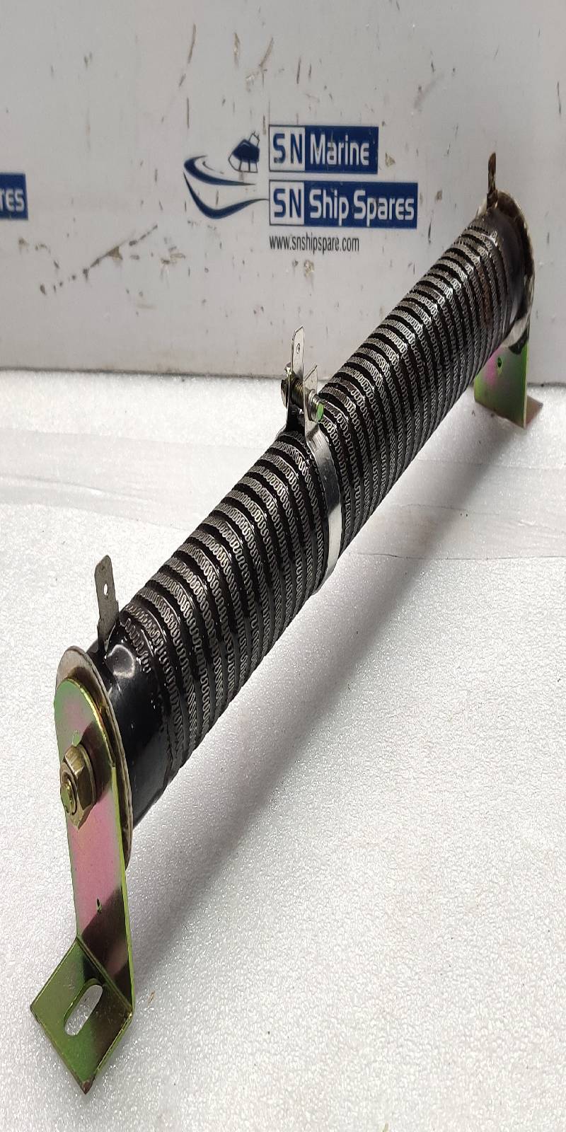 Miller 128862 Resistor OHM W/MTG BKT 375W