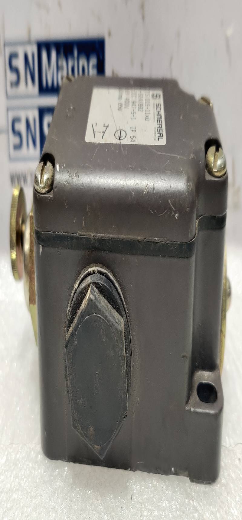 Schmersal TS 015-11xu-524/892 Position Switch