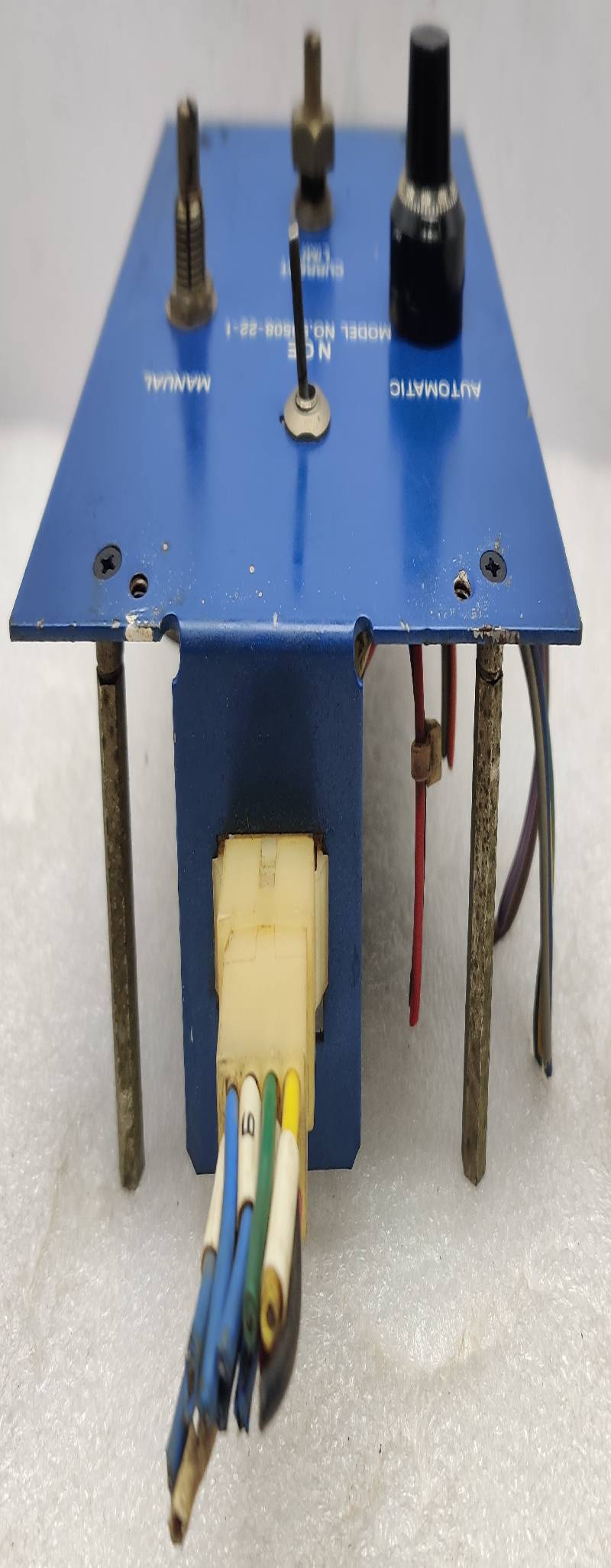 NCE 50508-22-1 CONTROLLER