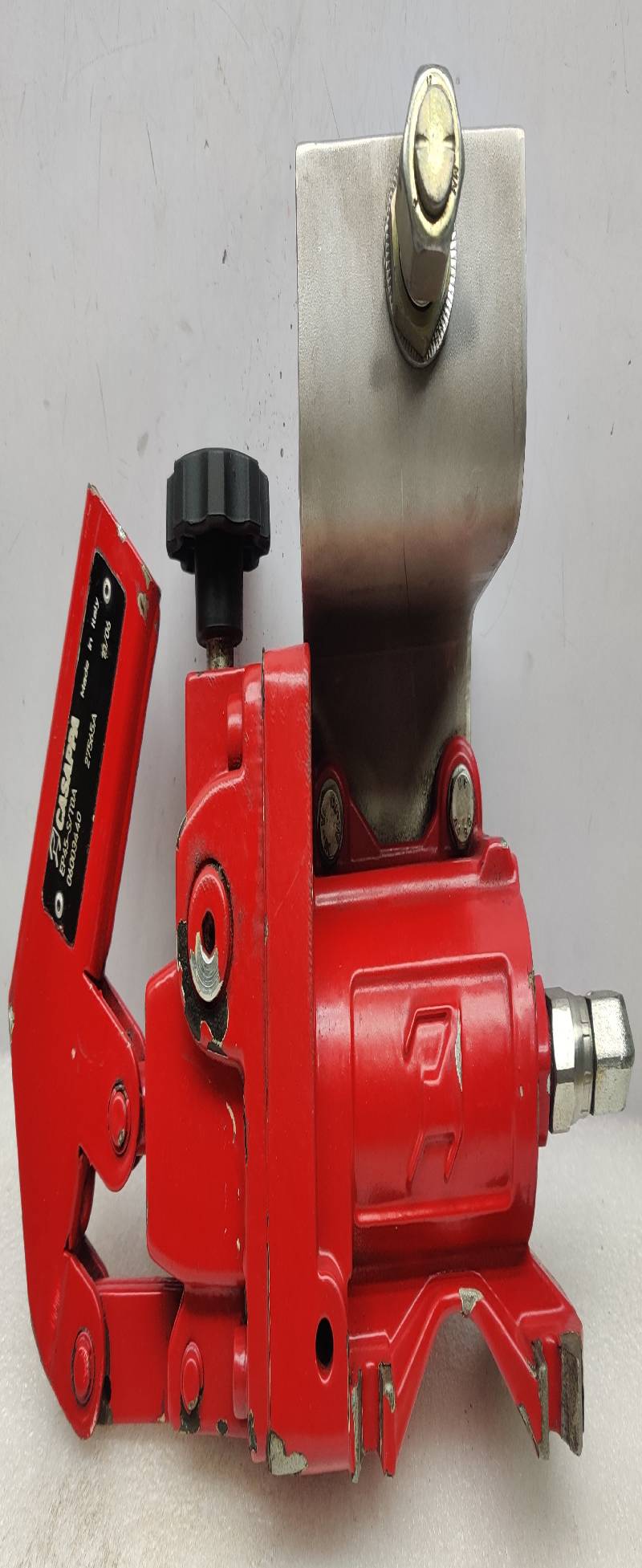 CASAPPA EP45-S/T0A Hydraulic Hand Pump 06003440 27565A
