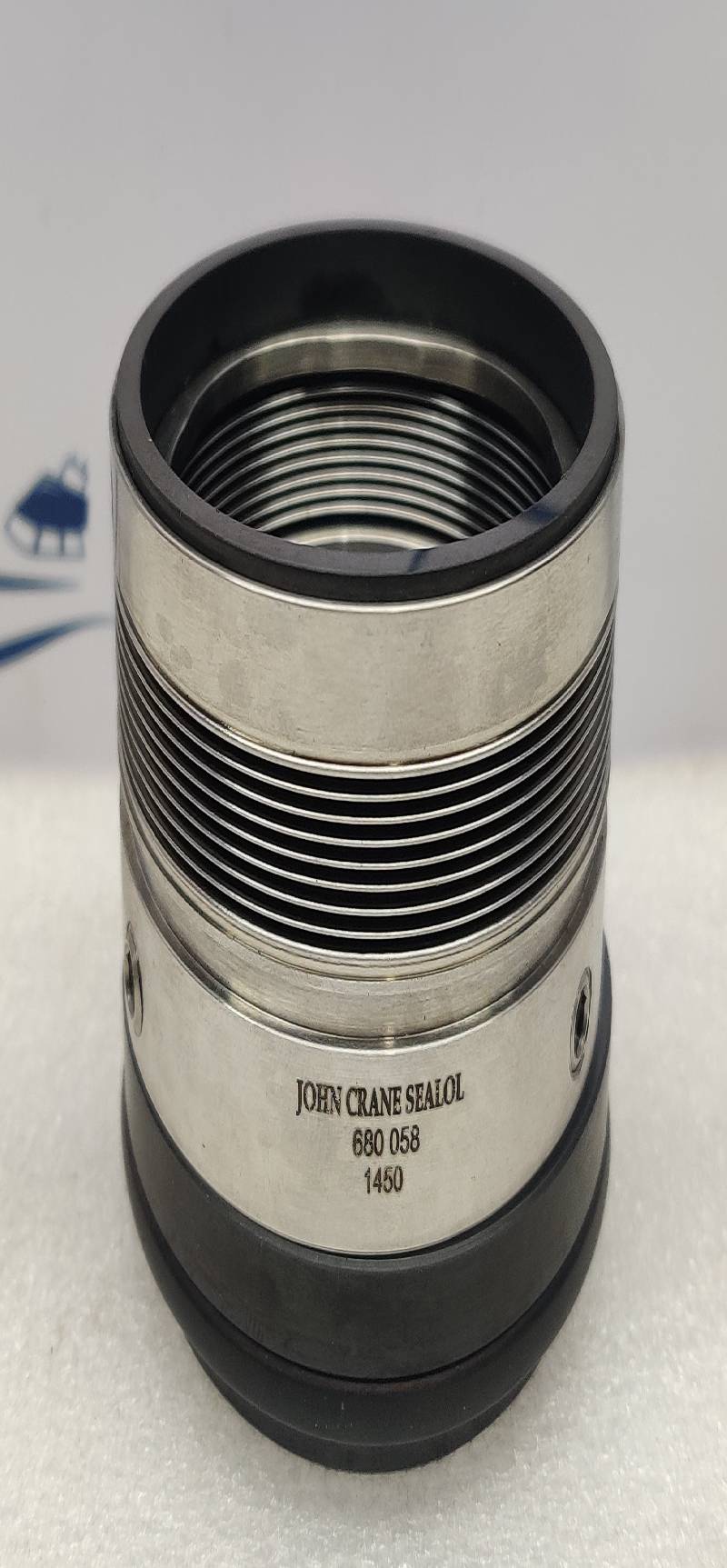 JOHN CRANE 680-058 Metal Mechanical Seal Metal Bellow