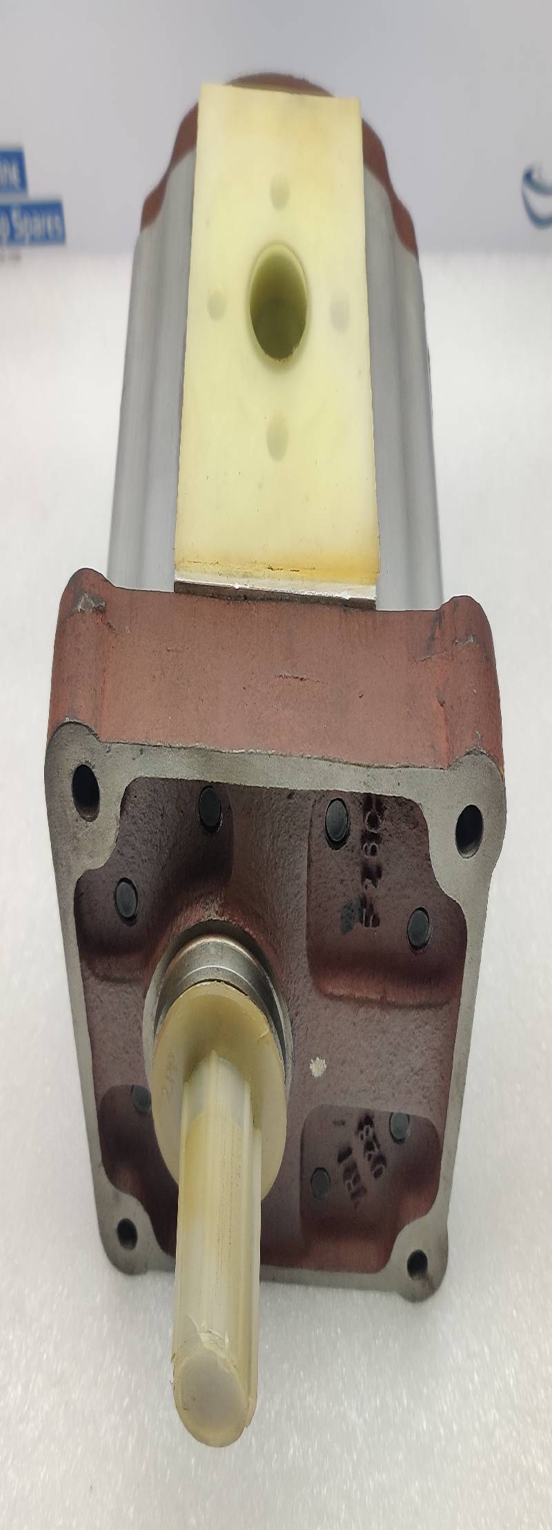 DOWTY 2PL120AP0FAN Hydraulic Gear Pump SOR253031