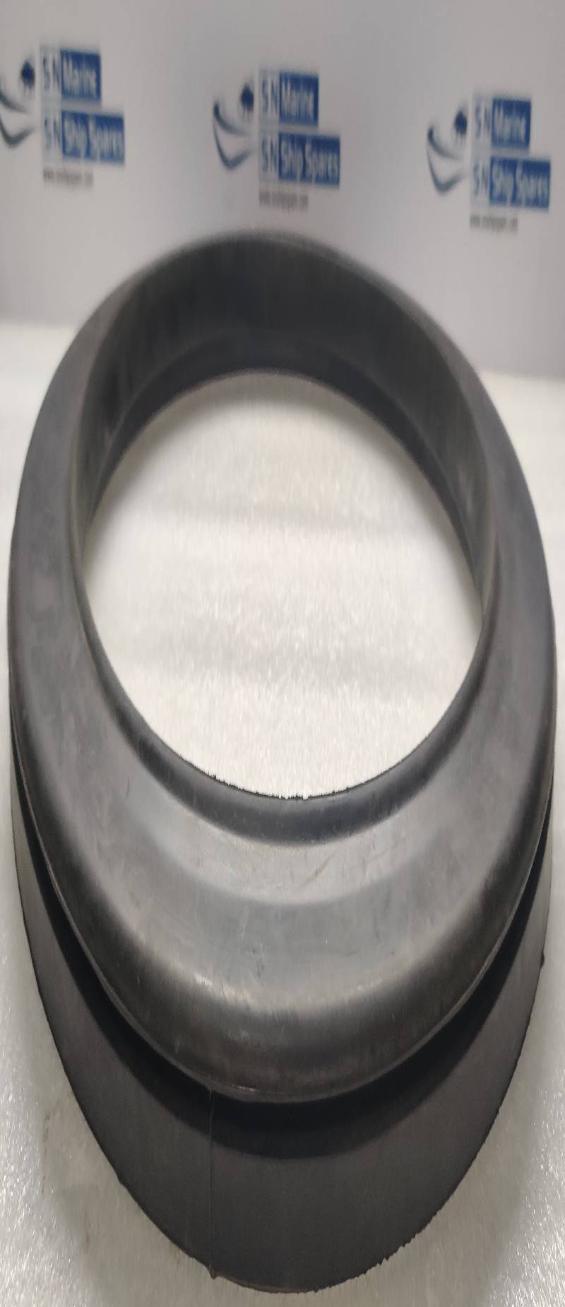 217/00015/00 IPSO Door Glass Gasket 2PCs In Lot