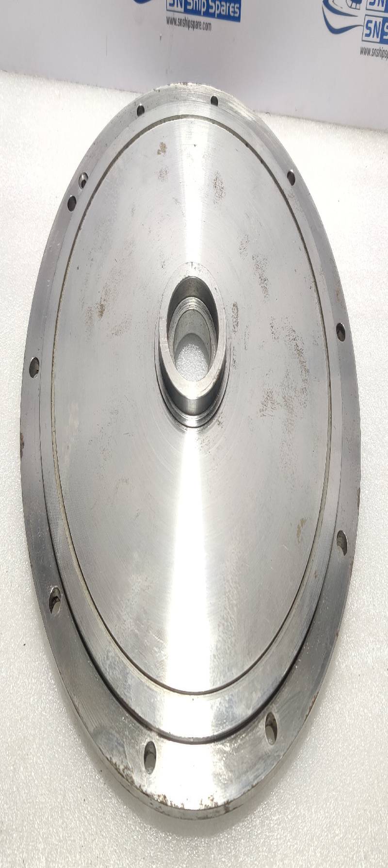 Ingersoll Rand 96230060 Gear Cover
