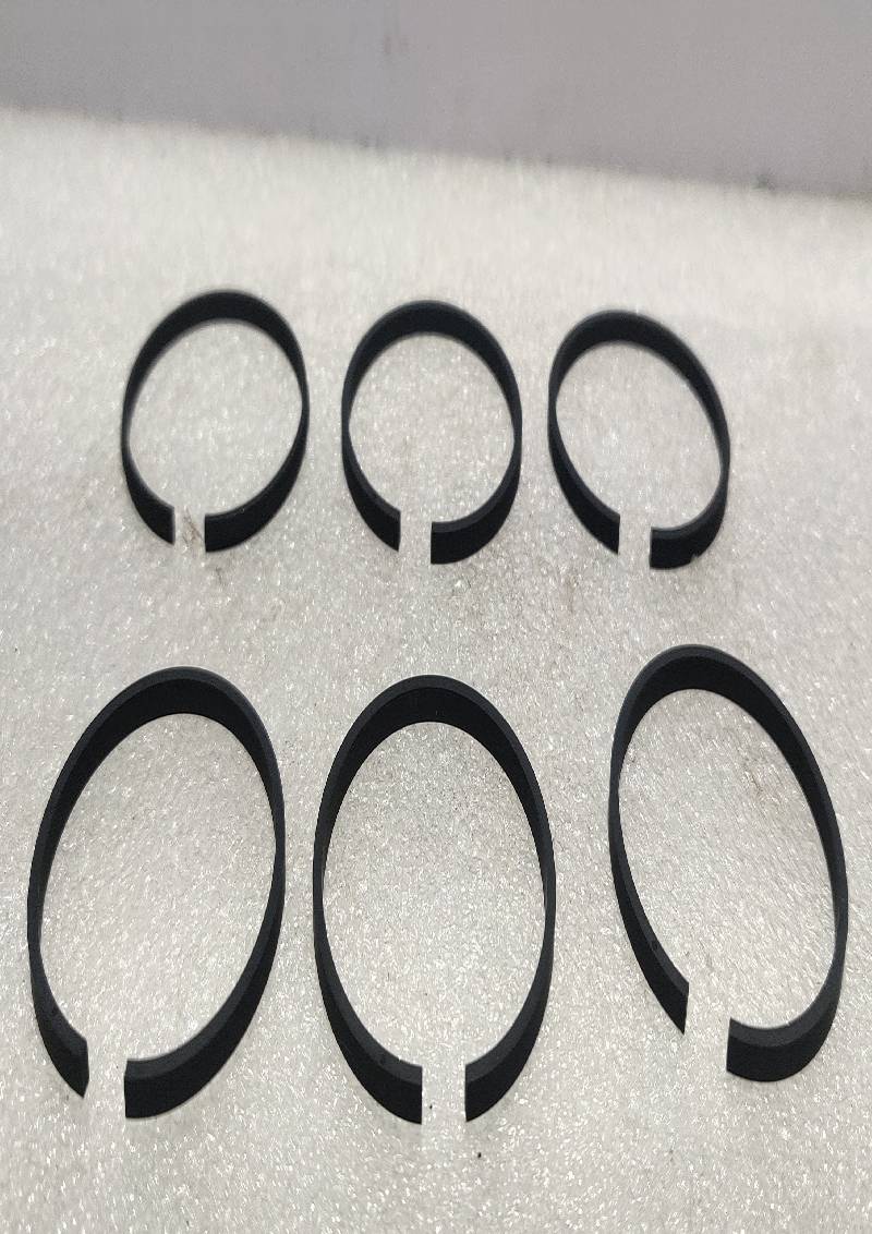 Ingersoll Rand 37138146 Piston Ring Kit (1-5/8’)