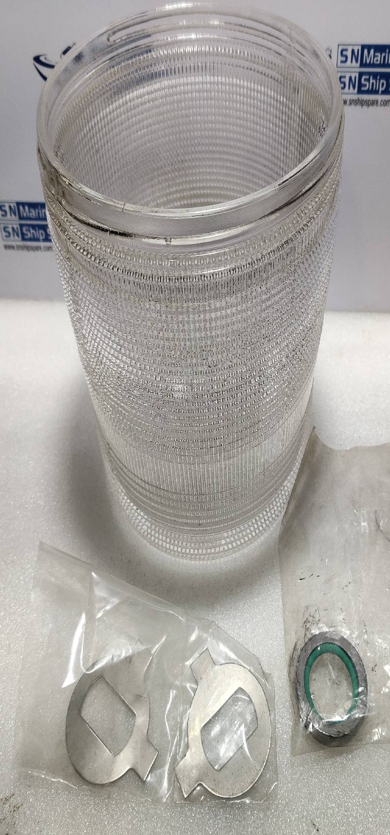 Appleton EGS Luminaire Fitting