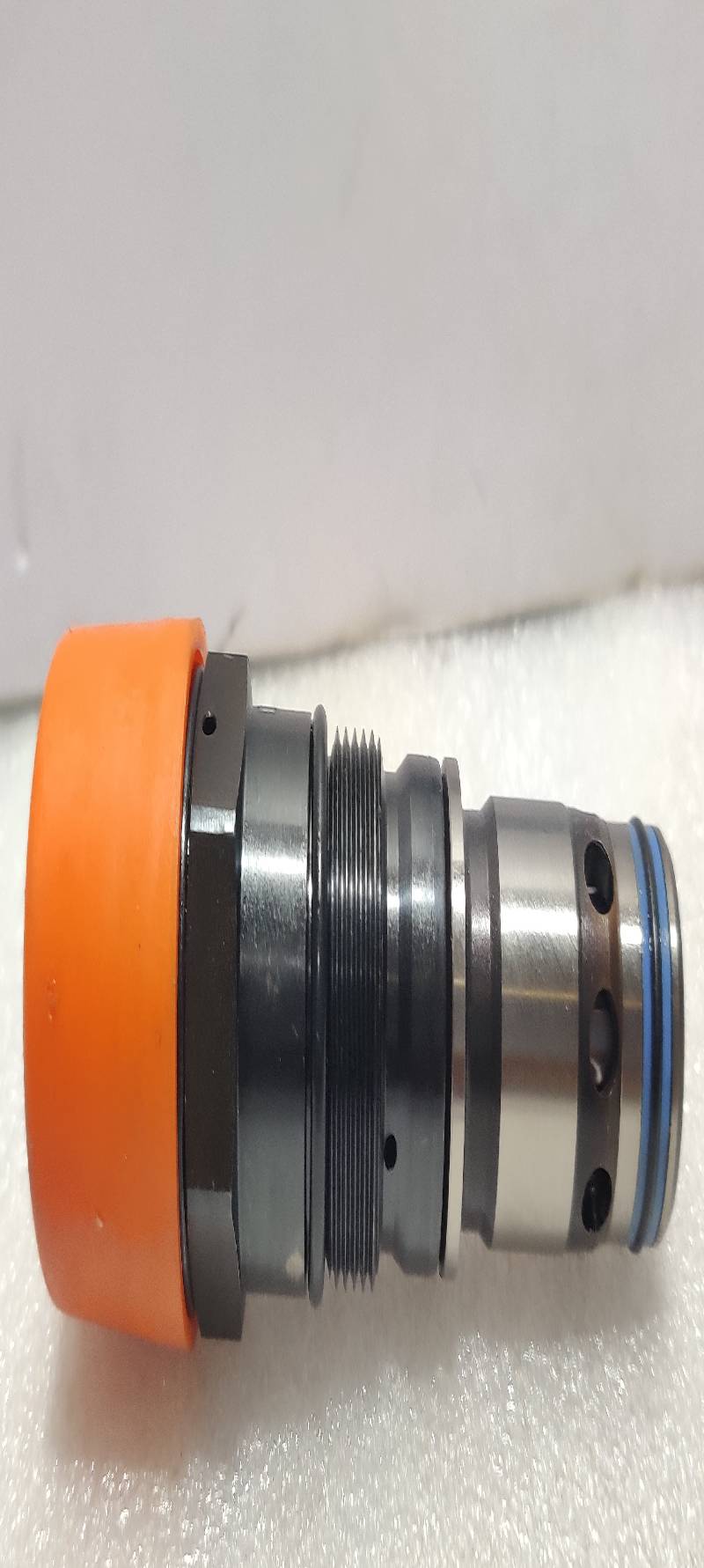 Rexroth DB20 K2-15/50 YU 04W05 Pressure Relief Valve DB20K21550YU 04W05